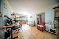 Blk 709 Tampines Starlight (Tampines), HDB 4 Rooms #497365541